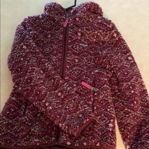 Patagonia Coat